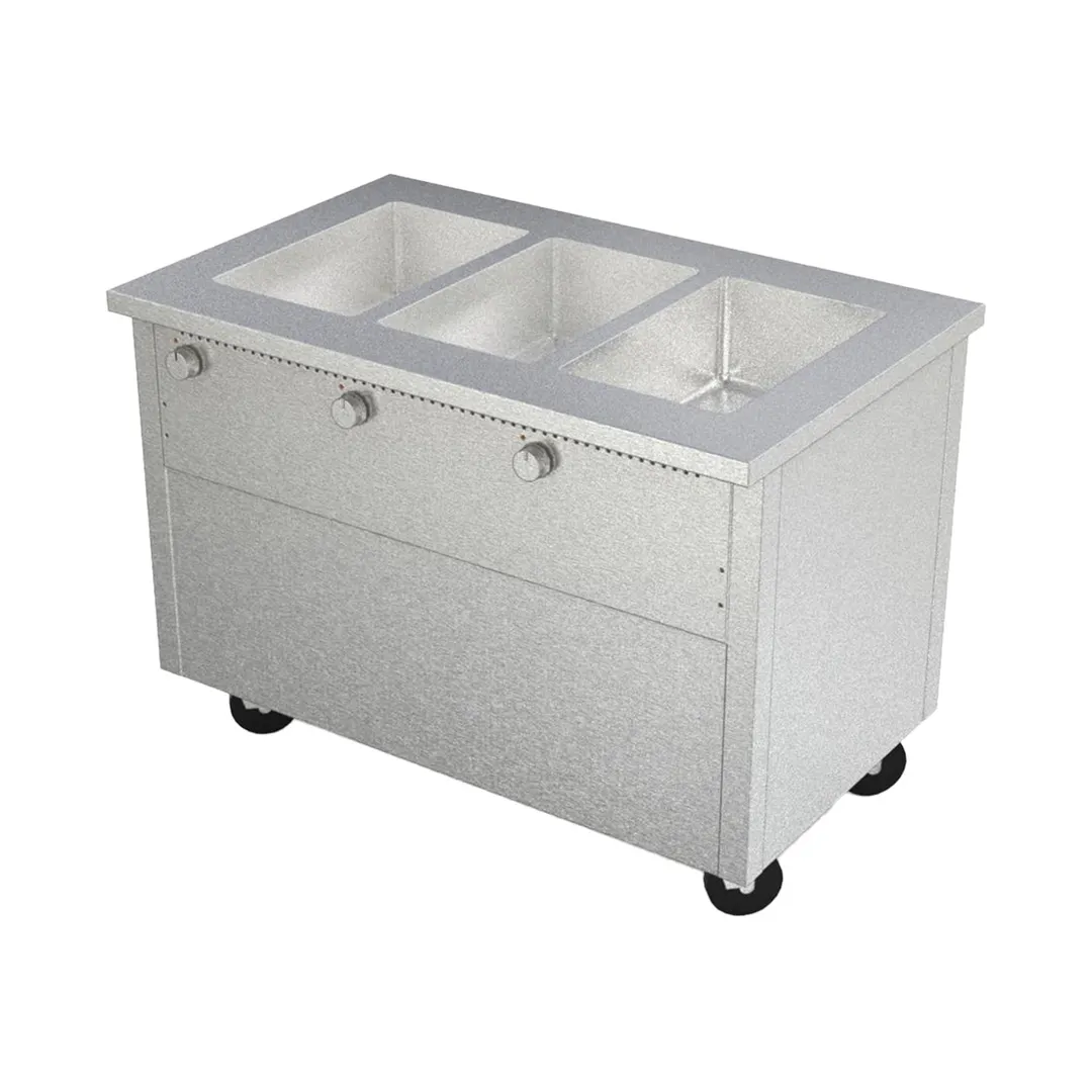 Randell RS SSC-EHI-3 48" Hot Food Table
