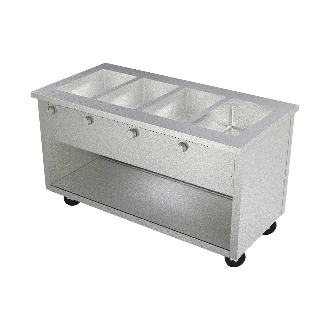 Randell RS SSO-EHI-4 60" Hot Food Table