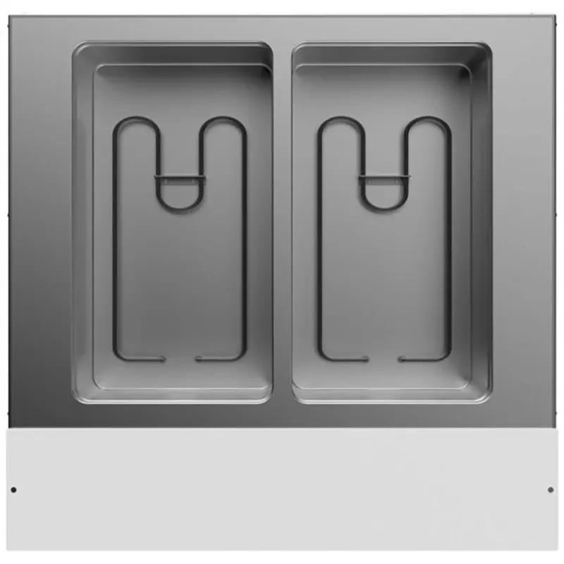 Prepline EST30-2O Electric Hot Food Well Table