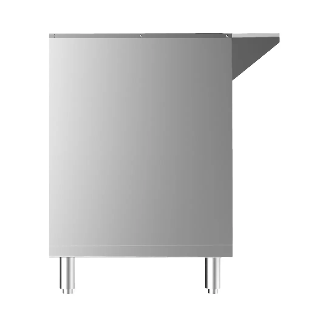 Prepline ESTC30-2S Electric Hot Food Well Table