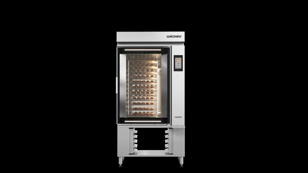 Revent E3L Electric Convection Oven