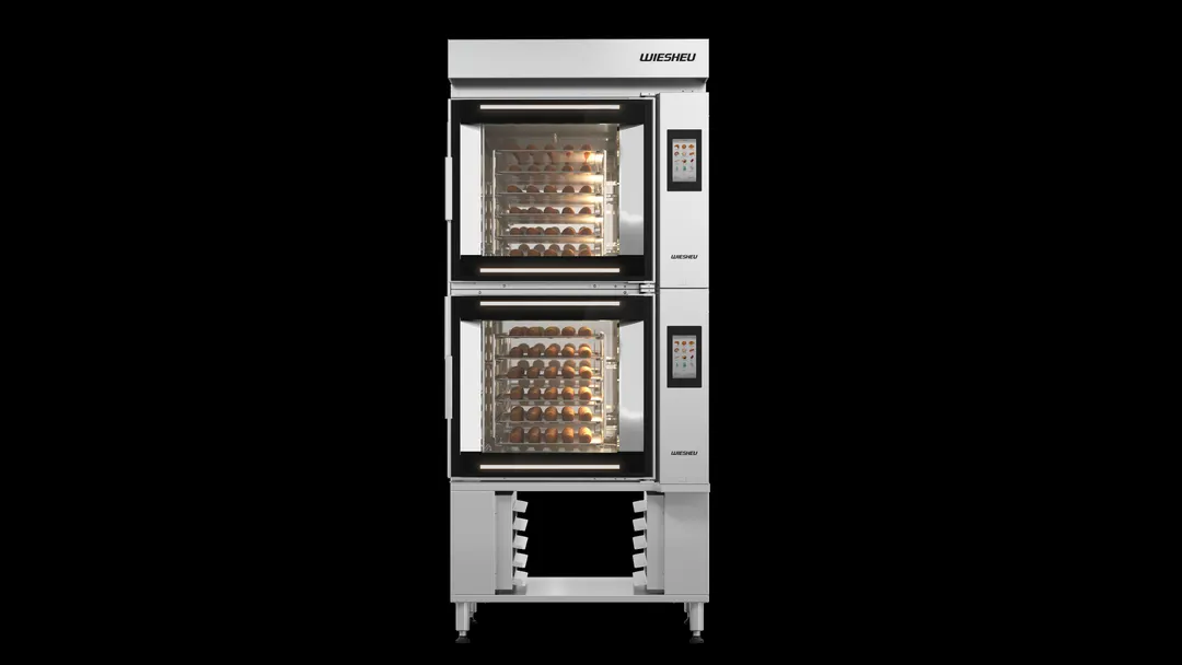 Revent E3S VARIO Electric Convection Oven