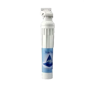 Curtis CSC15AC00 Water Filtration System, 15" Filter, 15,000 Gallon Rated Life