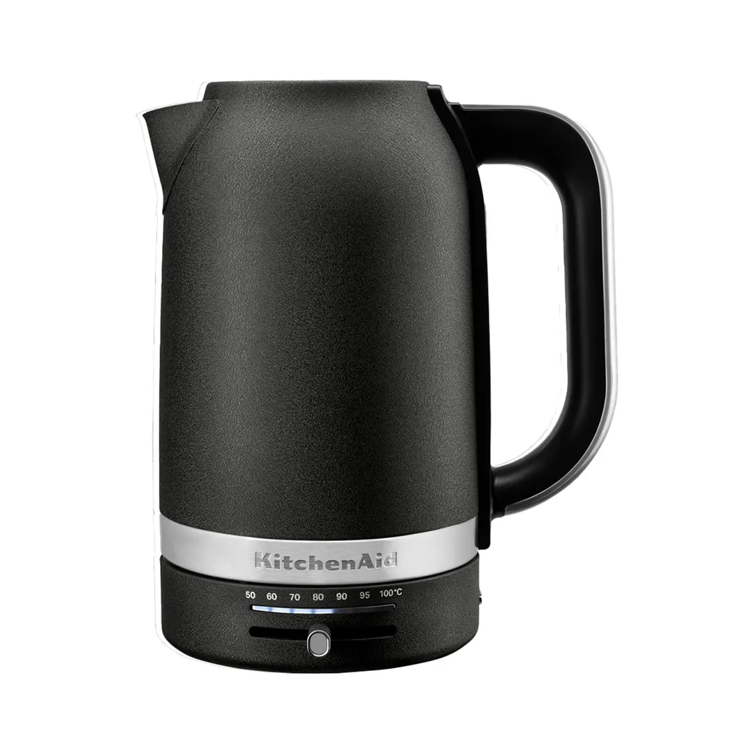 KitchenAid KEK1701BK Kitchenaid® 1.7 Liter Electric Kettle, Black Matte