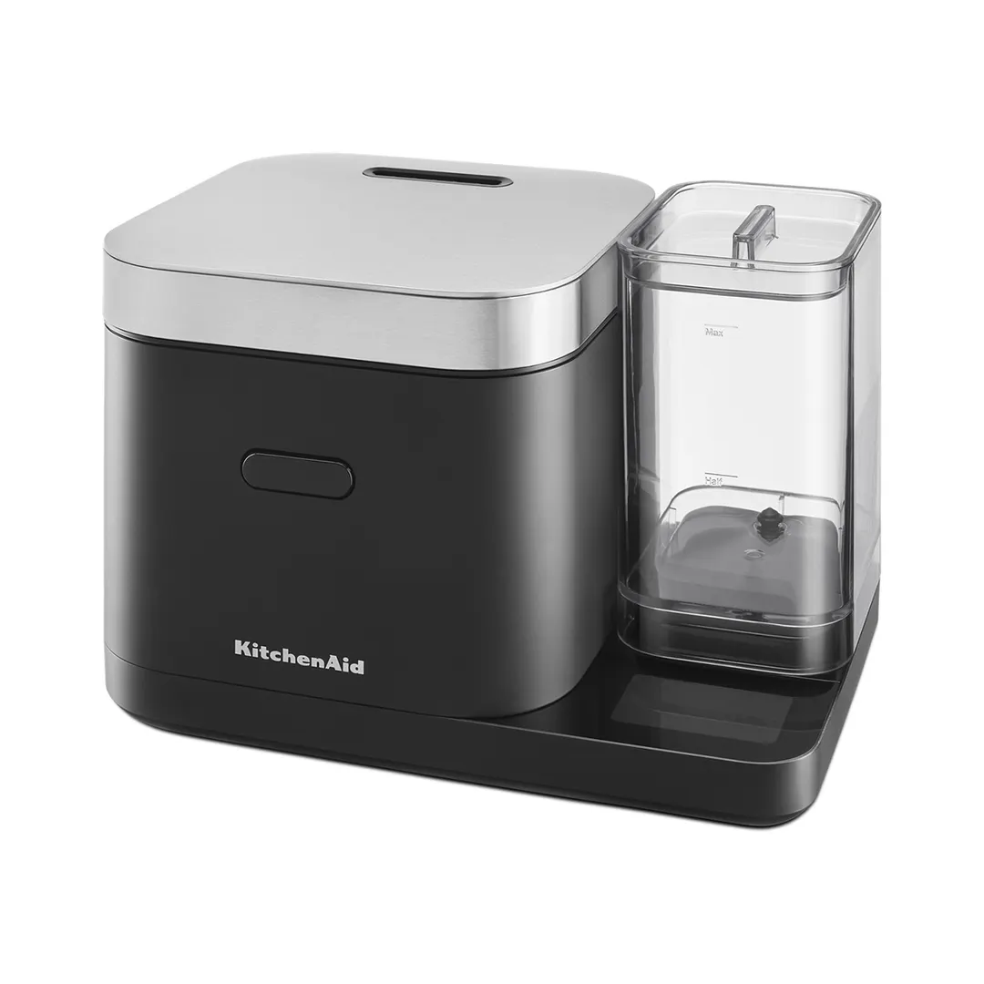 KitchenAid KGC3155BM Grain and Rice Cooker