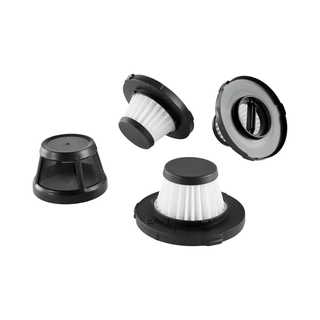 KitchenAid KKVRFA3 Keep your vacuum running efficiently with filter replacements for optimal performance. Features a removable screen