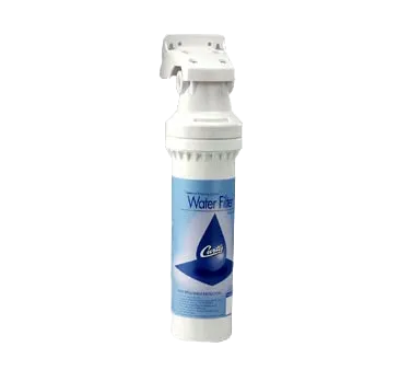 Curtis CSC10AC00 Water Filtration System, 10" Filter, 10,000 Gallon Rated Life