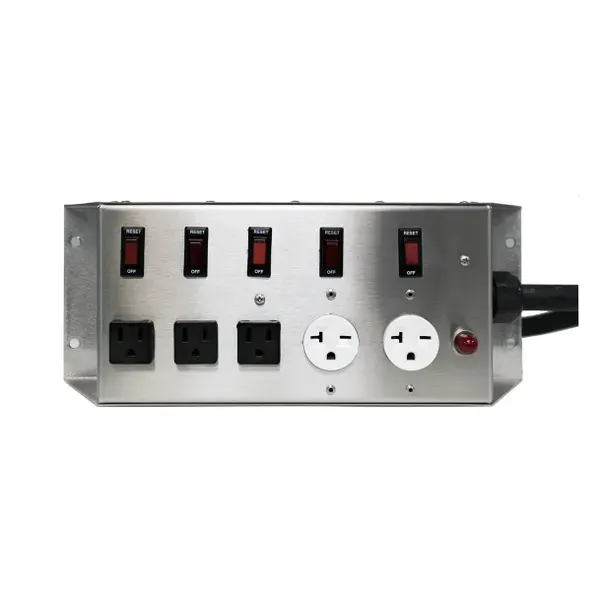 Spring USA PM-2231 Spring Usa Power Management System