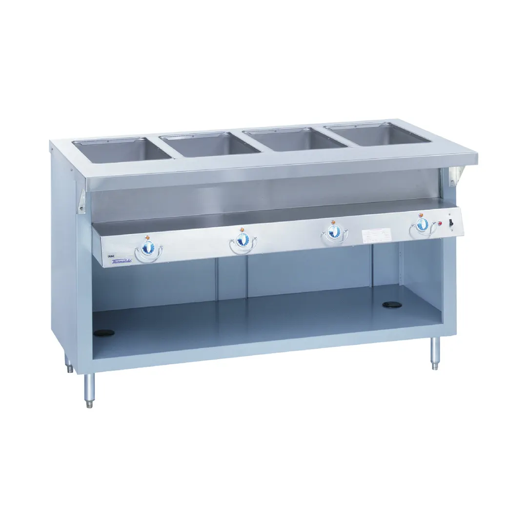 Duke E-4-DLSS 60" Thurmaduke™ Steamtable Unit