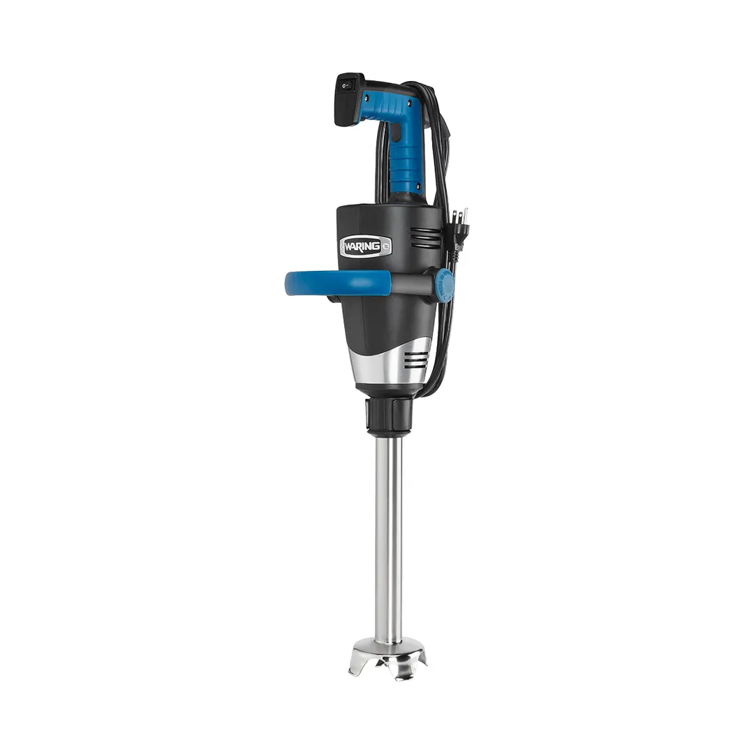 Waring WSB500X Big Stix® Evolutionx® Heavy-Duty Immersion Blender