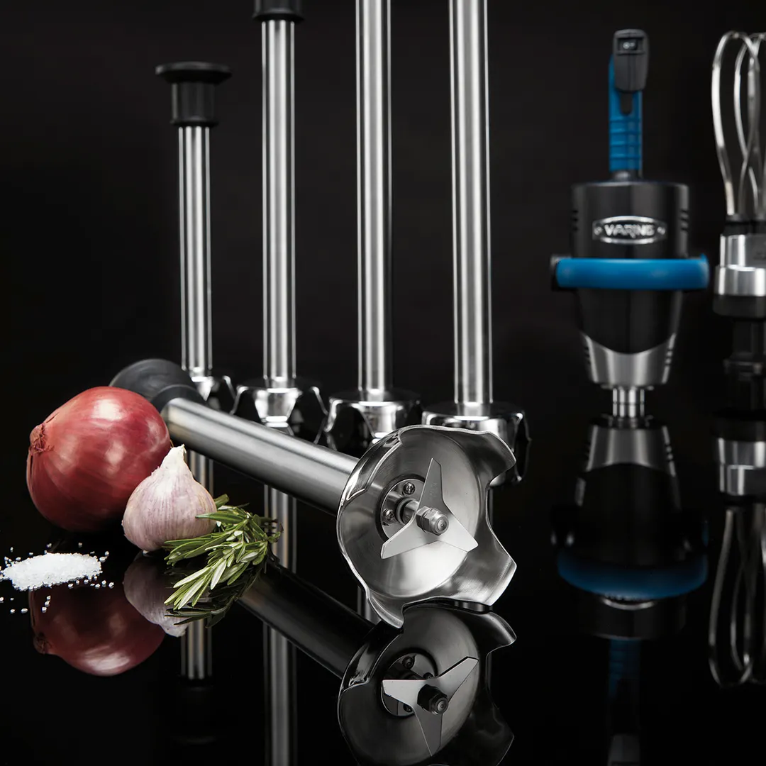 Waring WSB500X Big Stix® Evolutionx® Heavy-Duty Immersion Blender