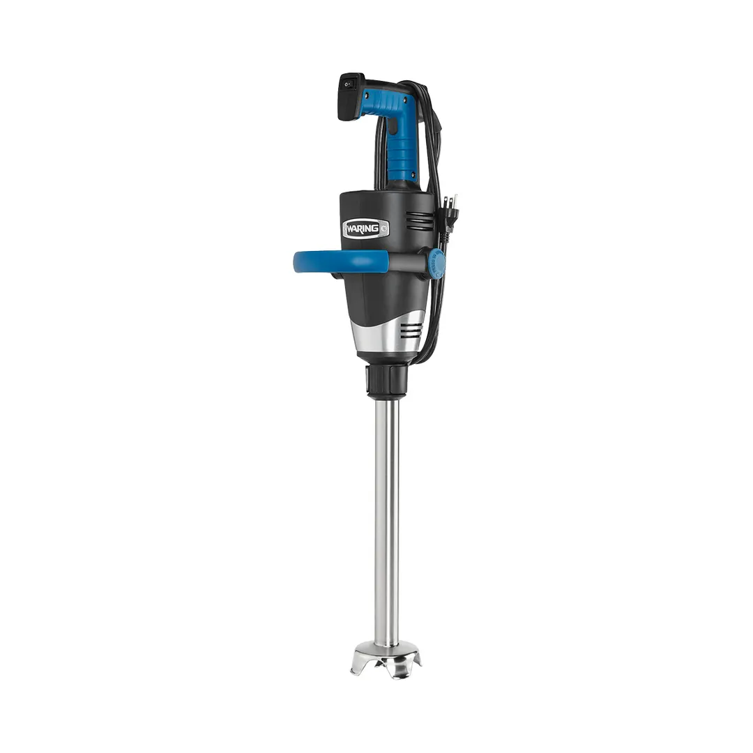 Waring WSB600X Big Stix® Evolutionx® Heavy-Duty Immersion Blender