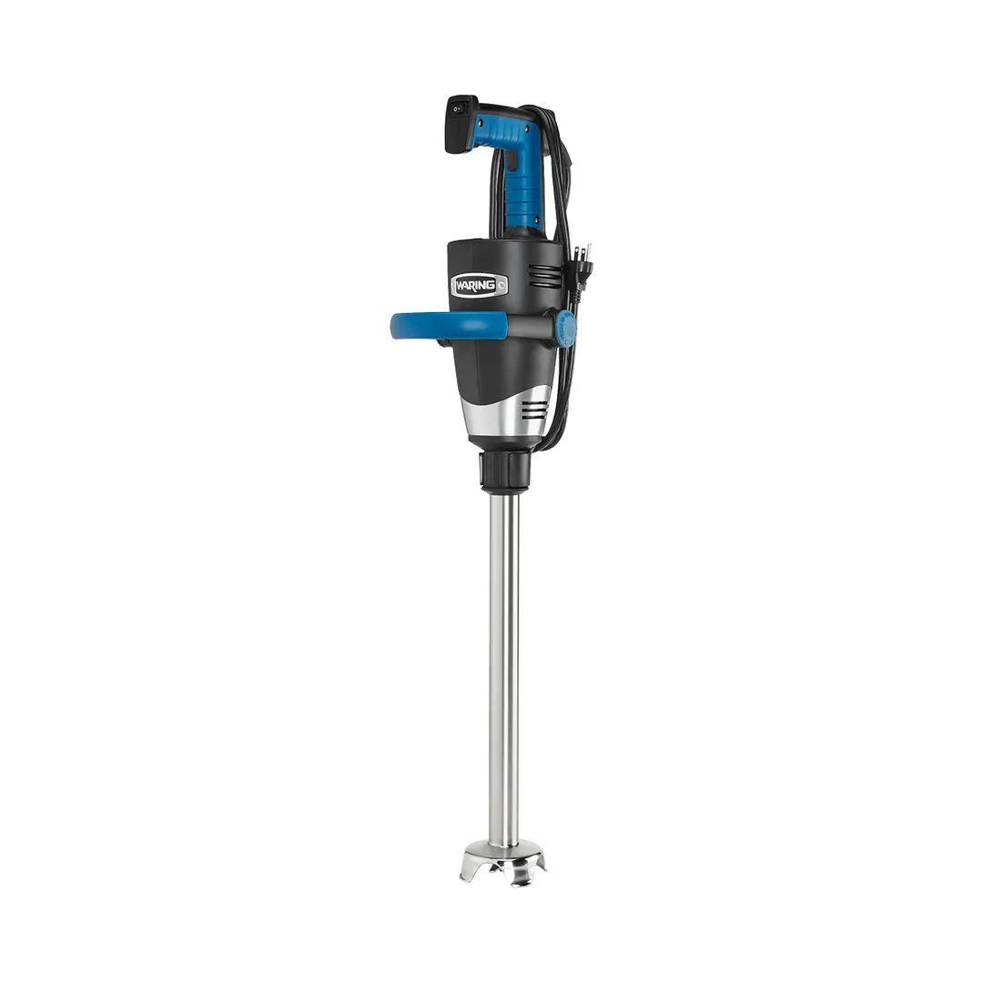 Waring WSB650X Big Stix® Evolutionx® Heavy-Duty Immersion Blender
