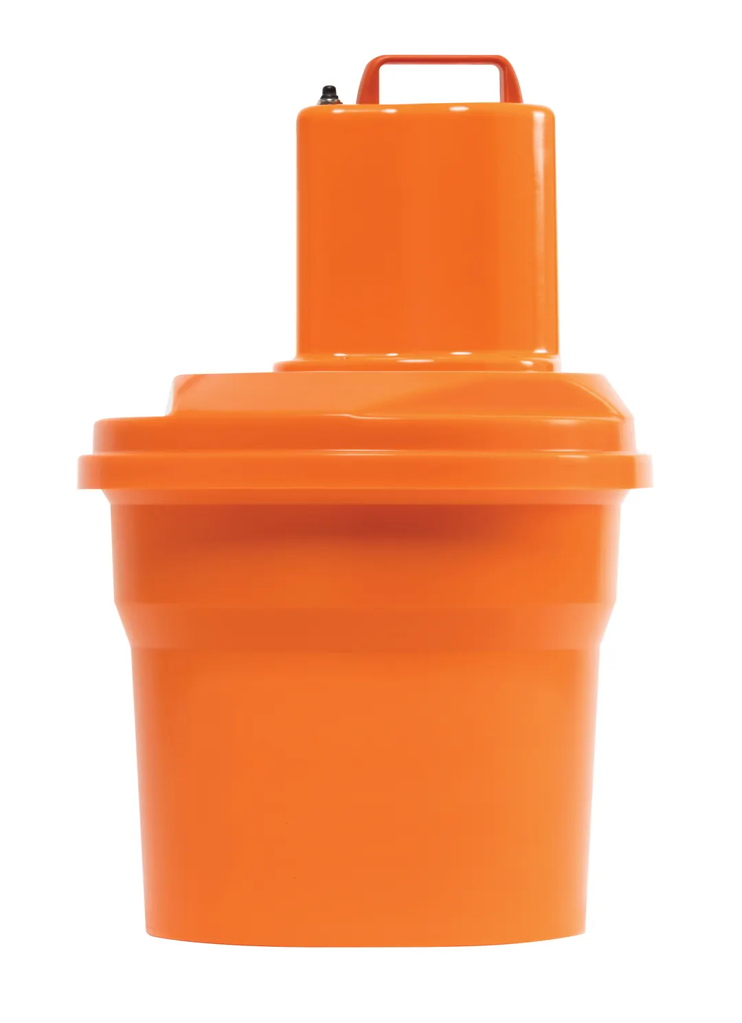 Dynamic USA E008.1 Em25 Electric Salad Spinner/Lettuce Dryer, Electric