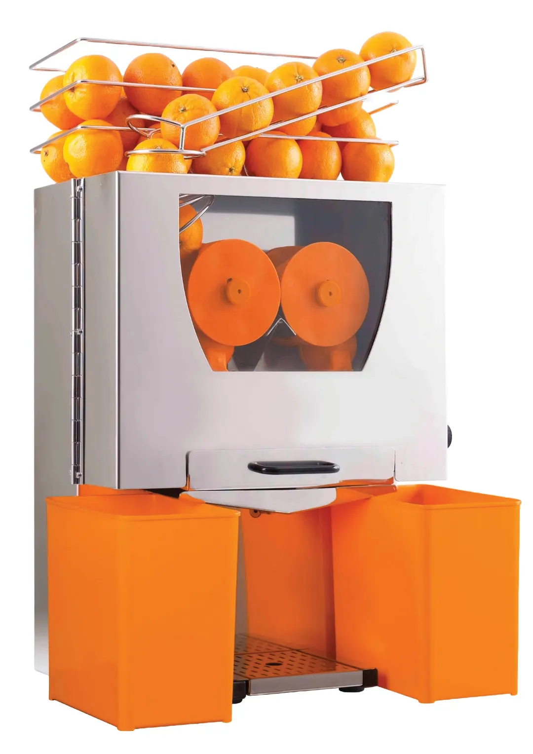 Dynamic USA JP002 Juicerpro 2 Commercial Citrus Juicer, Electric
