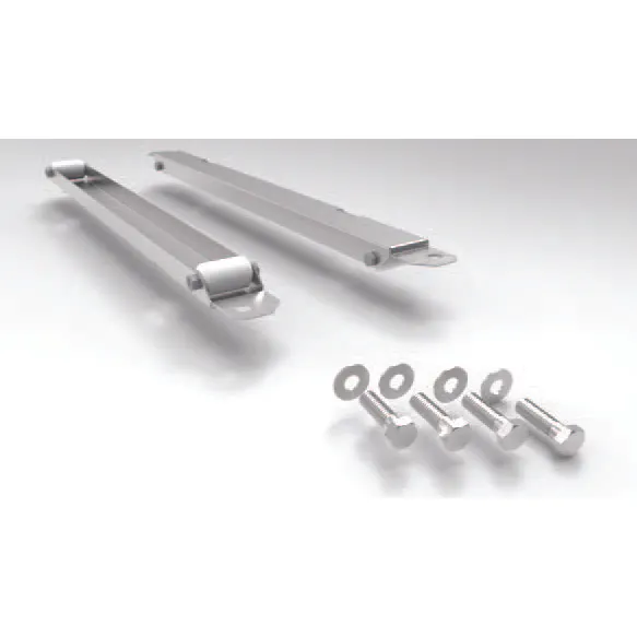 Moyer Diebel 0712480-2 1" Roller Kit "A", Hardware Included