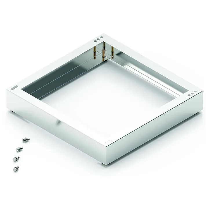 Moyer Diebel 714292 for Warewashing Equipment Stand