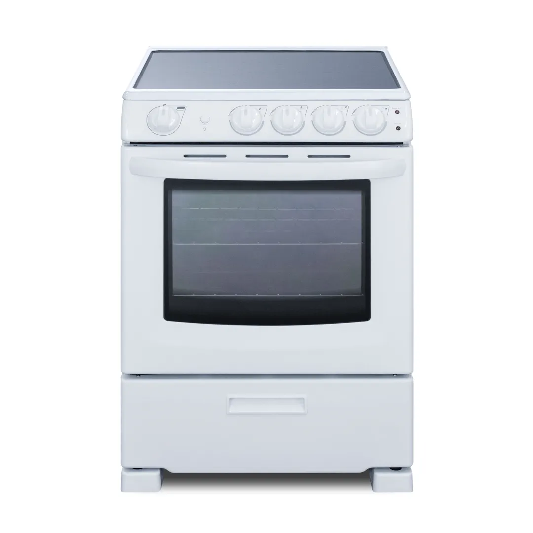 Summit REX2421WRT Electric Range - Thumbnail 2