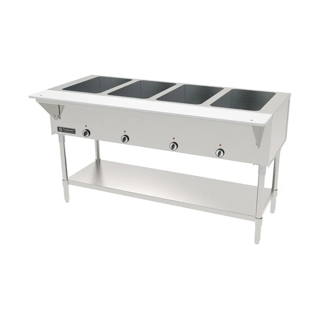 GSW USA ST-4WOE-240 58" Hot Food Table
