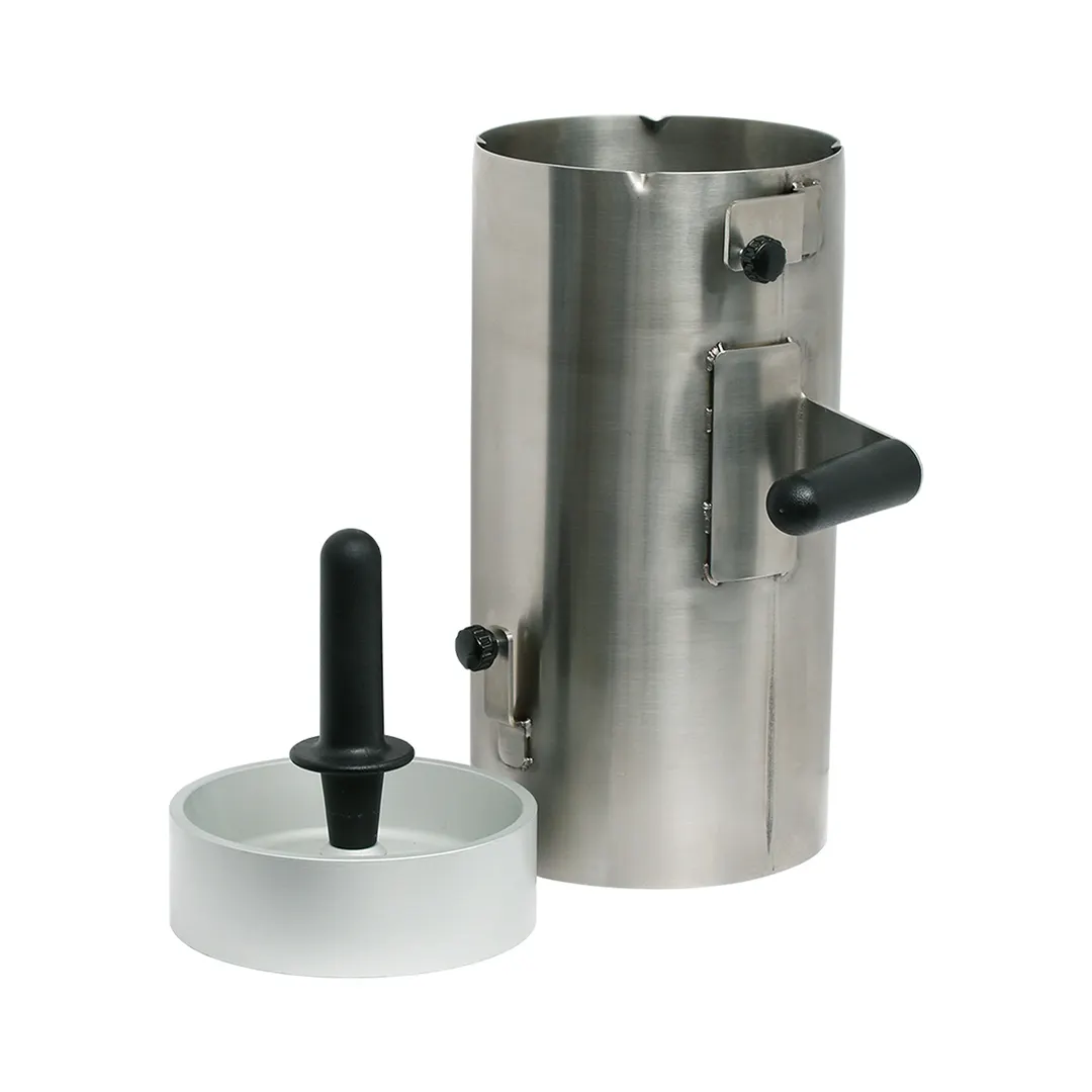 Globe S-VEGHOP Vegetable Hopper, For S-Series Slicers