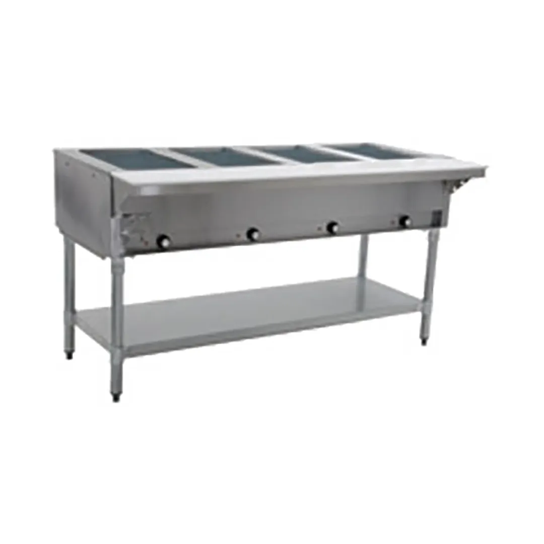 Eagle Group SDHT5-208 79" Hot Food Table, (5) Pan Capacity