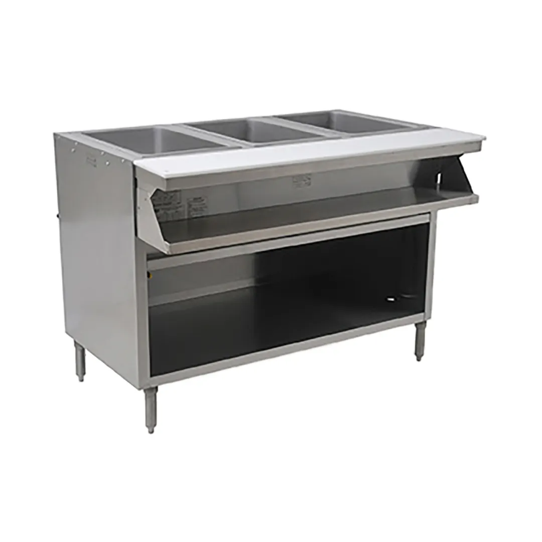 Eagle Group SHT2OB2403 33" Electric Hot Food Serving Counter