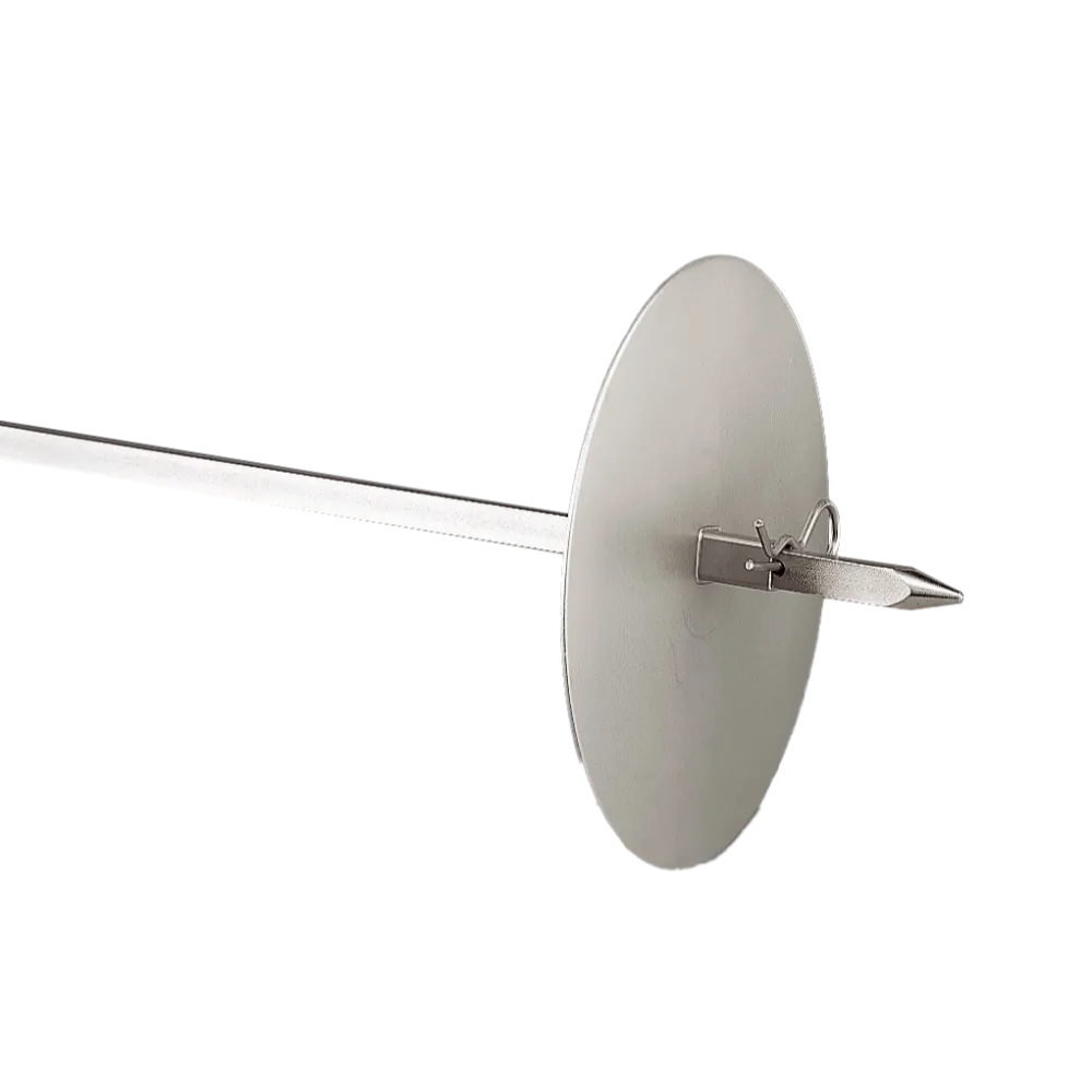 Omcan USA 49066 (49066) Potis Spit Dish, 7-2/3"