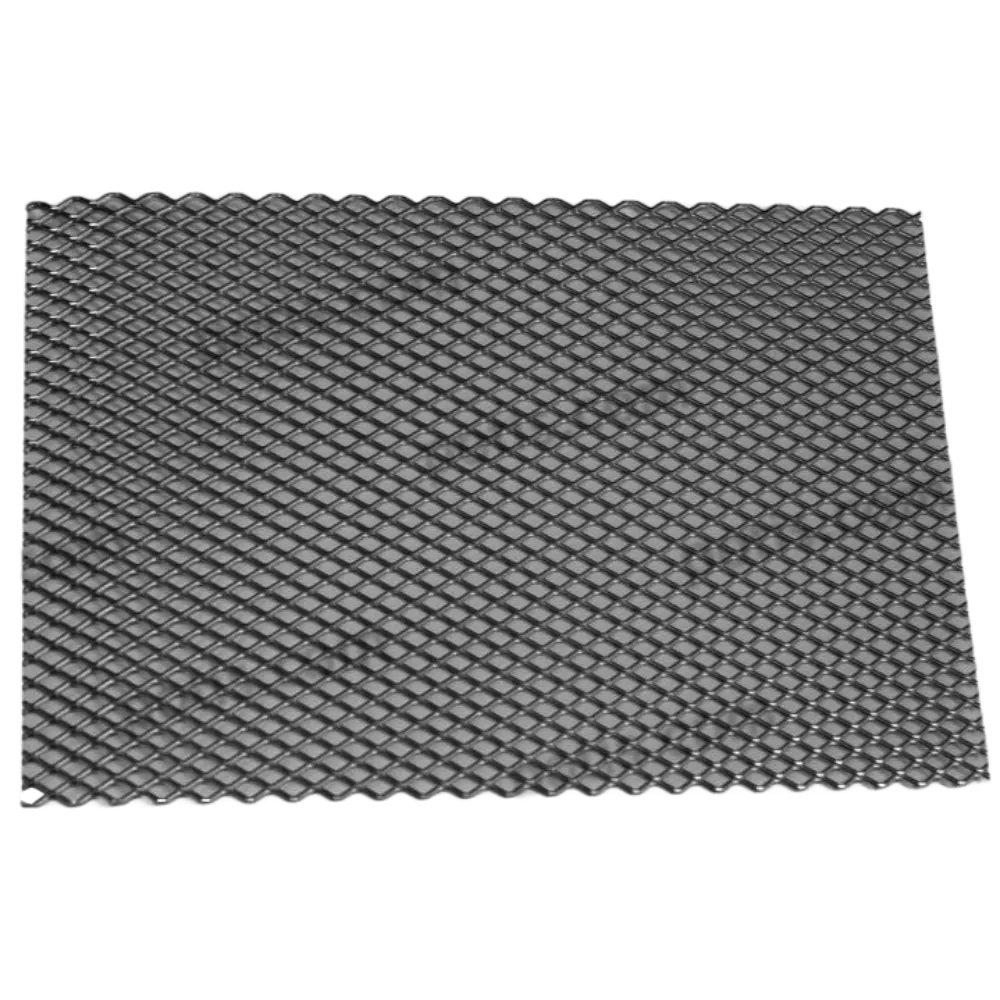 Omcan USA 49072 (49072) Combustion Grating, For Potis Dual Burner Gas