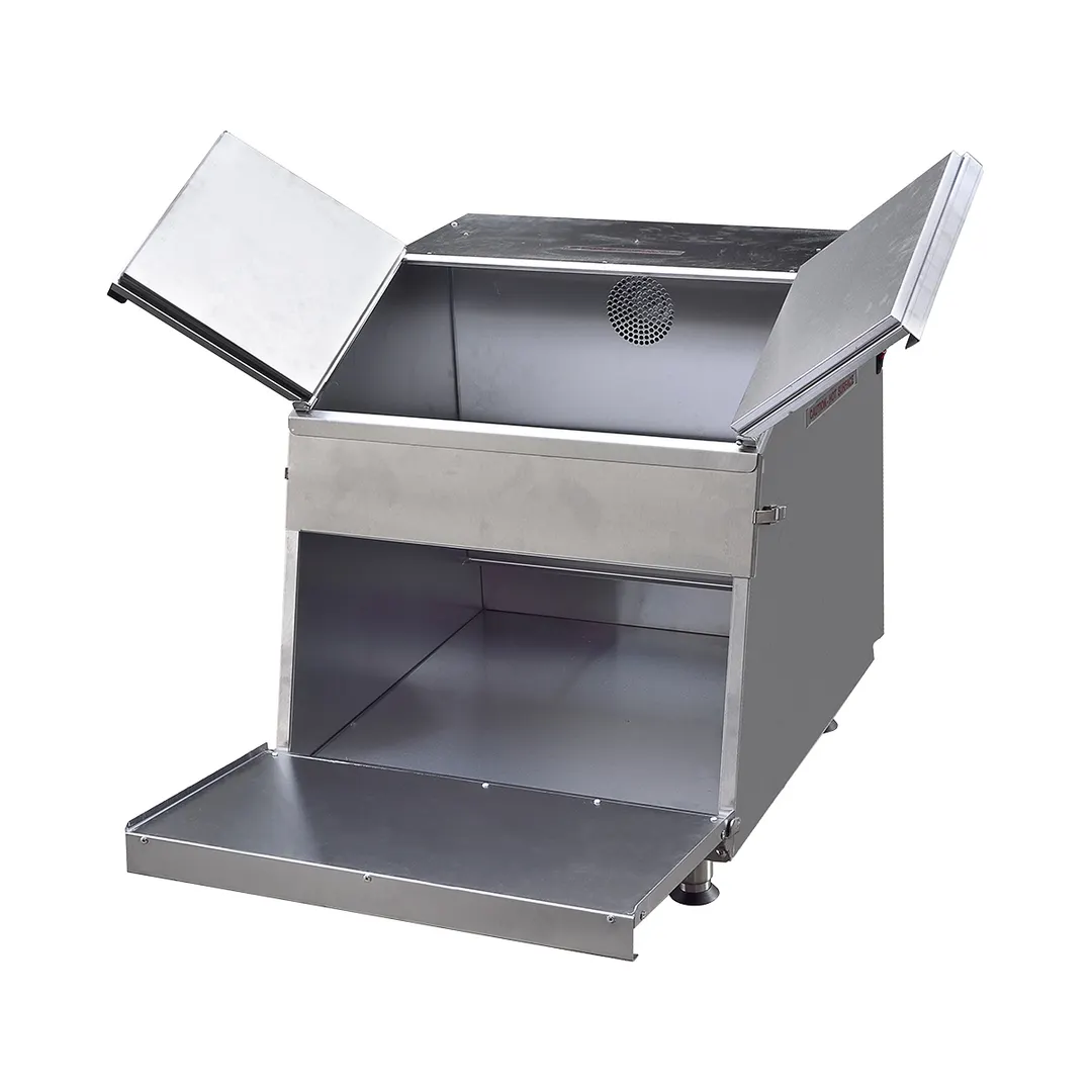 Comstock-Castle CC-TCW-26 Nacho & Tortillia Chip Warmer, 26 Gallon Chip Capacity