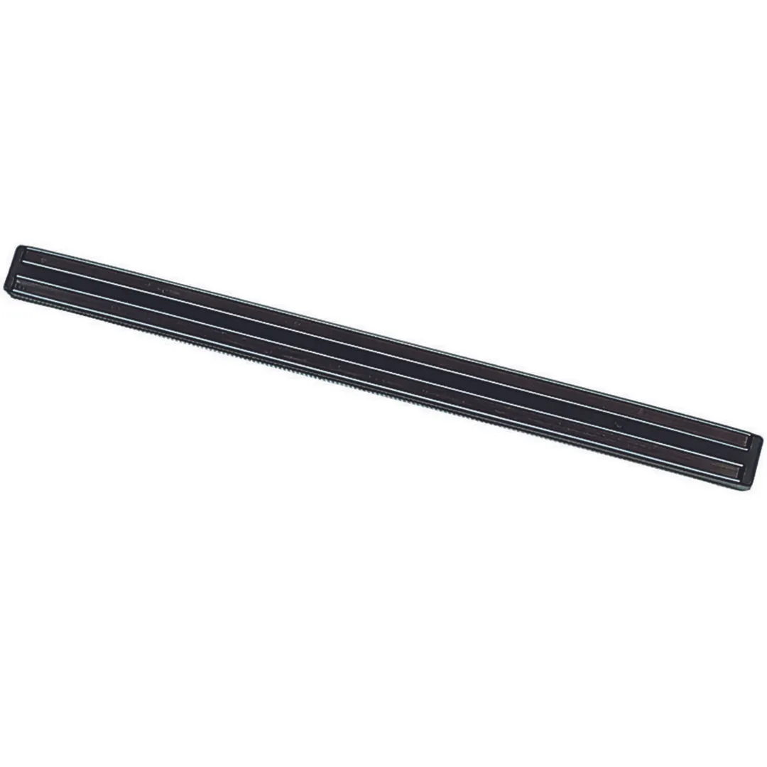 Dexter 82123 Magnetic Knife Holder, 24" Length, Polypropylene Plastic Base, Wall Mount Design
