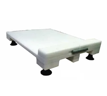 Omcan USA 16625 Cheese Cutter - Table Top Wire Cutter Stainless Steel Handle, 20" x 18" x 4" Slices