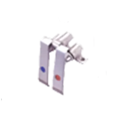 Omcan USA 21123 (21123) Knee Valve Assembly