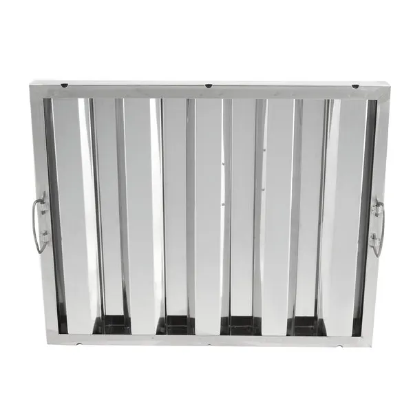 Omcan USA 34835 (34835) Stainless Steel Range Hood Filter