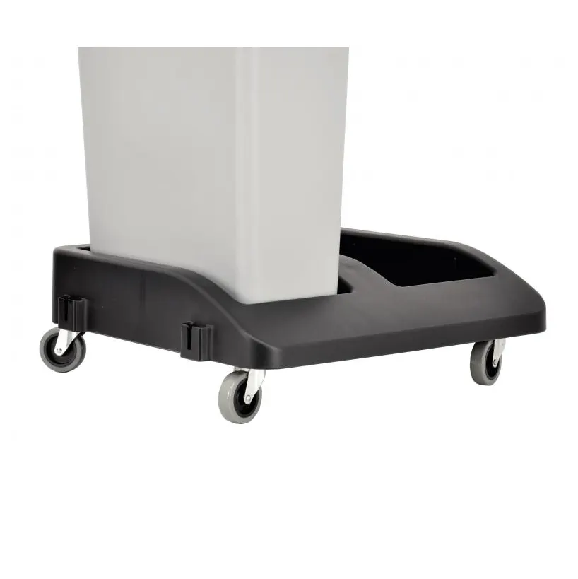 Omcan USA 43304 (43304) Dolly, Double