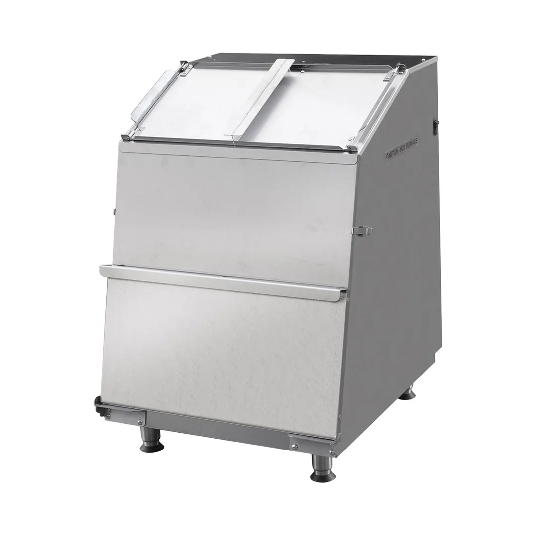 Comstock-Castle CC-TCW-46 Nacho & Tortillia Chip Warmer, 46 Gallon Chip Capacity