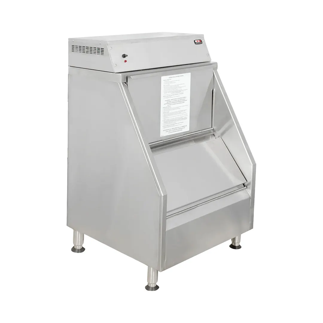 Carter-Hoffmann CW2E Bulk Nacho Chip Warmer w/ 22 gallon Capacity