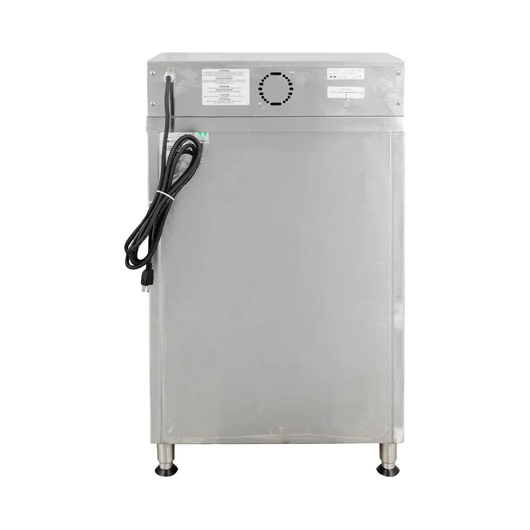 Carter-Hoffmann CW2E Bulk Nacho Chip Warmer w/ 22 gallon Capacity