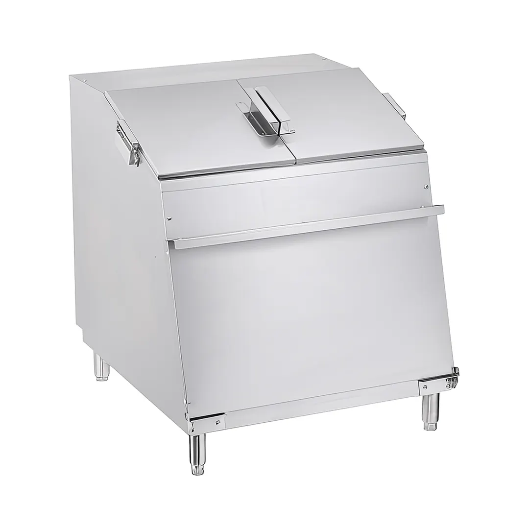 Serv-Ware SWCW-26 Bulk Nacho Chip Warmer, 26 gal Capacity