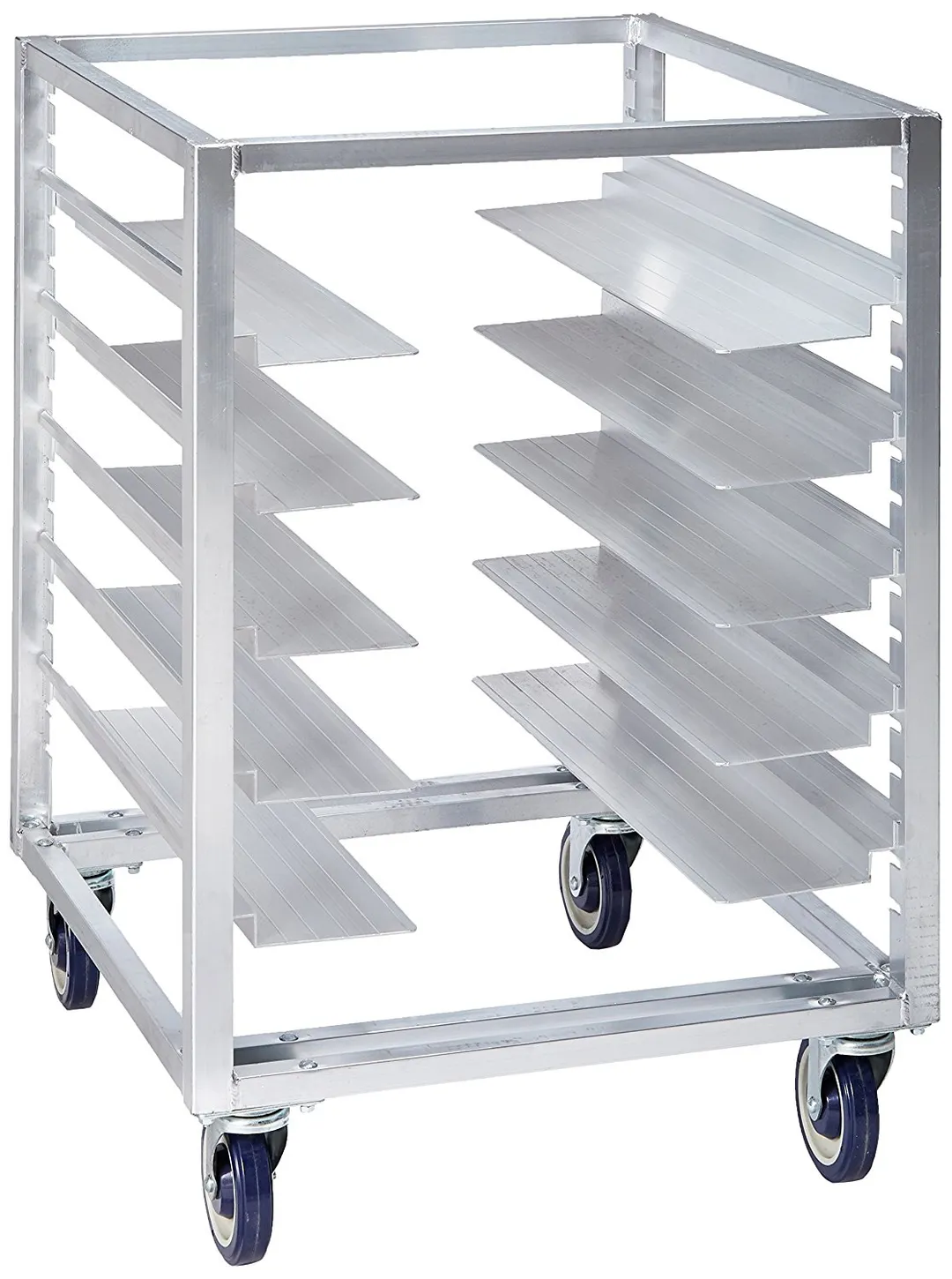 Channel AUR-6 Universal Rack, Adjustable Universal Rack, 25.5"W X 25.5"D X 36"H