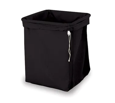 Forbes Industries 23-CL-E Laundry Bag, Coth with Drawstring 