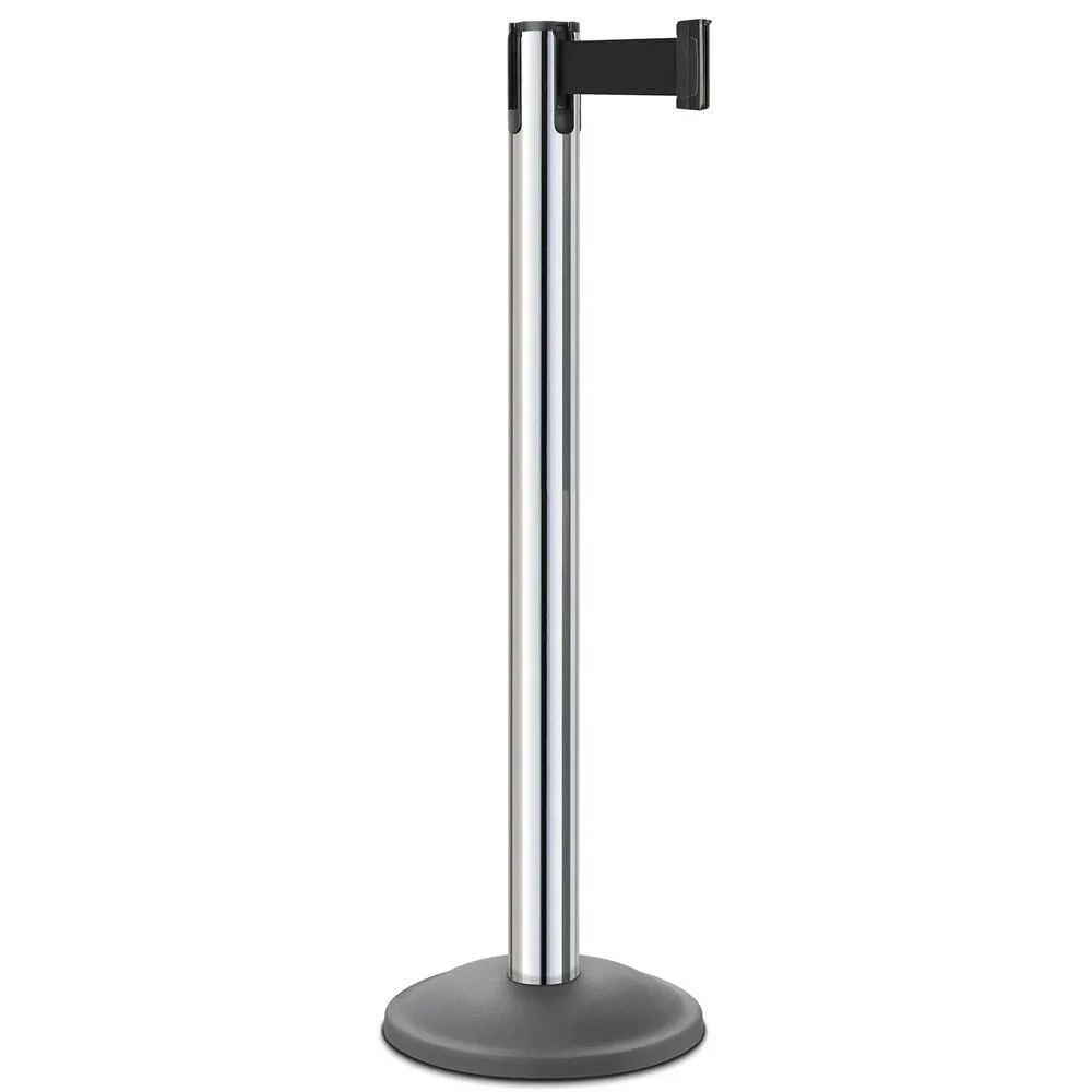 Forbes Industries 2701 Retractable Crowd Control Stanchion