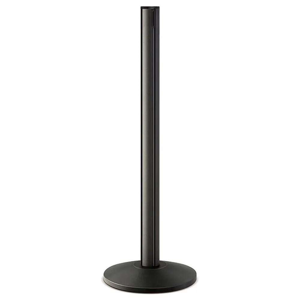 Forbes Industries 2704 Retractable Crowd Control Stanchion