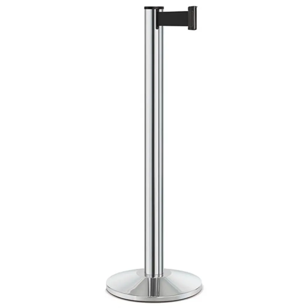 Forbes Industries 2705 Retractable Crowd Control Stanchion