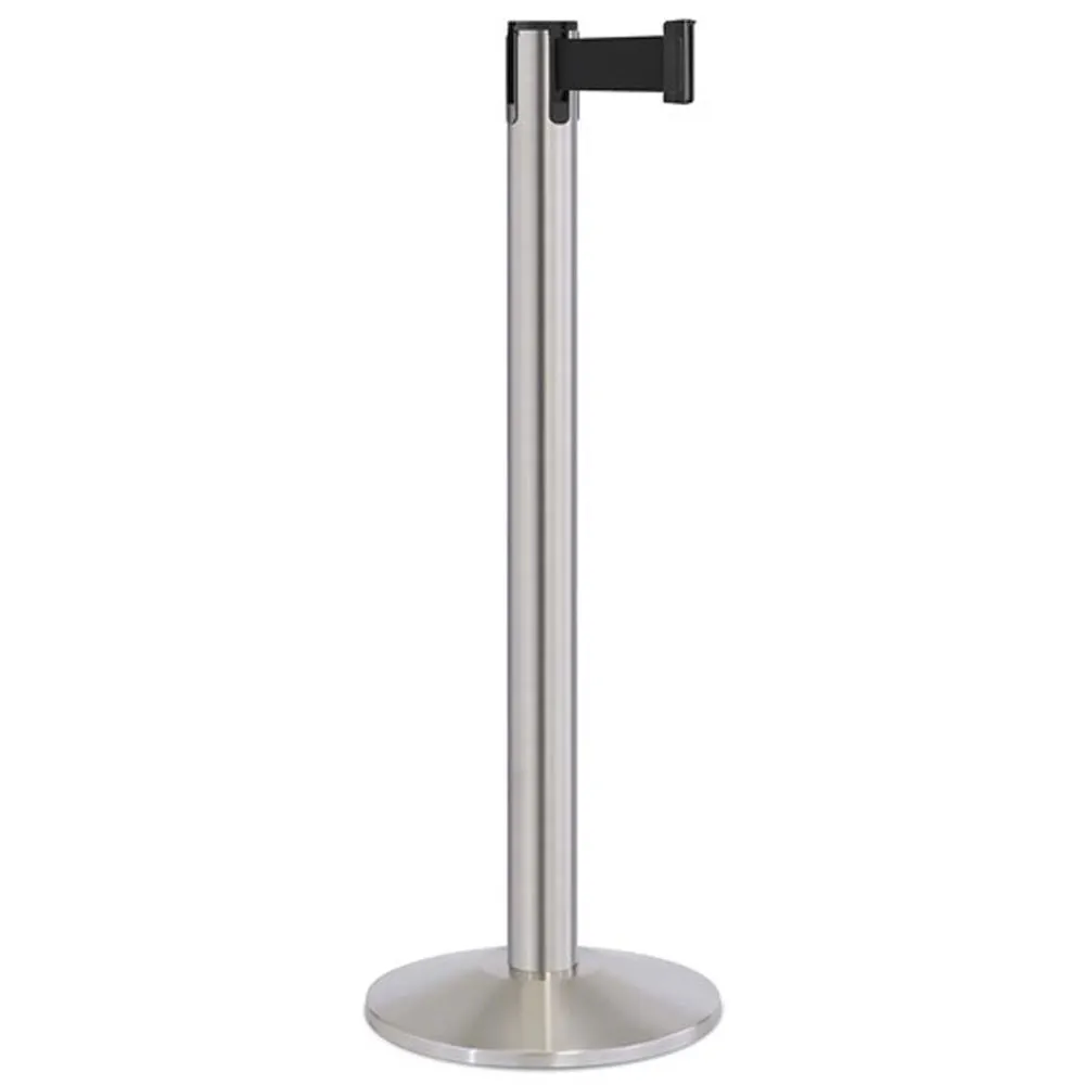 Forbes Industries 2711 Retractable Crowd Control Stanchion