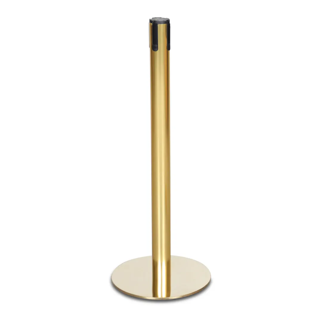 Forbes Industries 2715 Retractable Crowd Control Stanchion