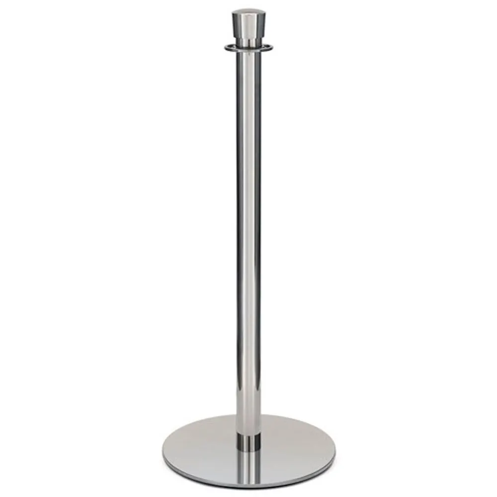 Forbes Industries 2721 Traditional Series Post, Classic Design