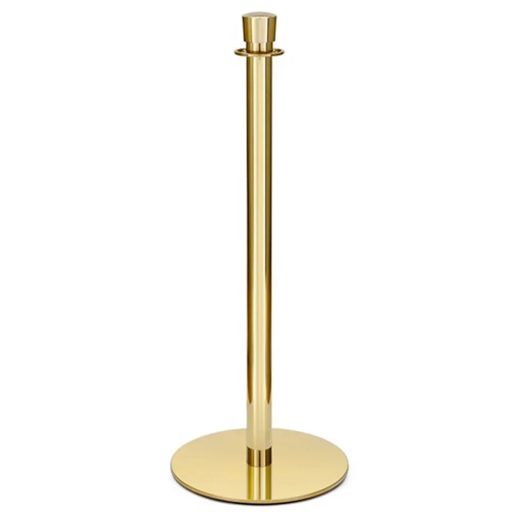 Forbes Industries 2723 Traditional Series Post, Classic Design