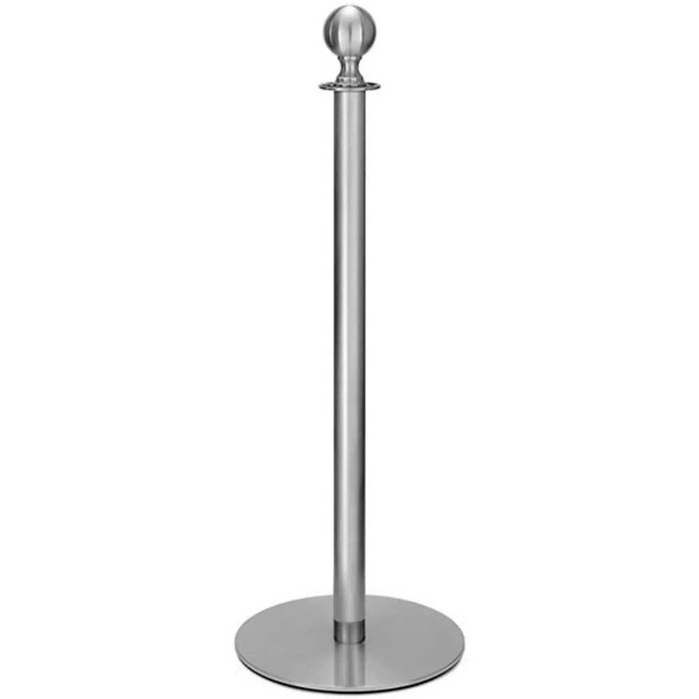 Forbes Industries 2724 Traditional Series Post, Classic Design