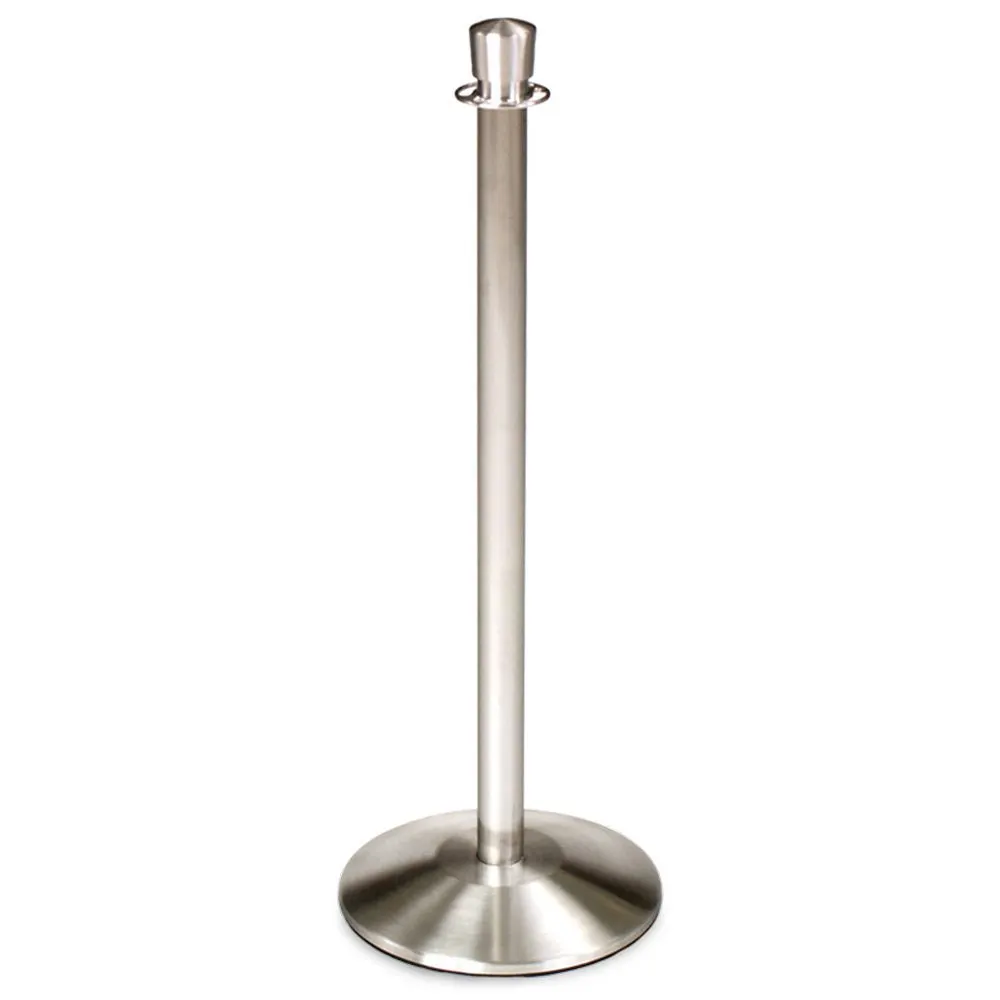 Forbes Industries 2740 Rope / Chain Crowd Control Stanchion Post