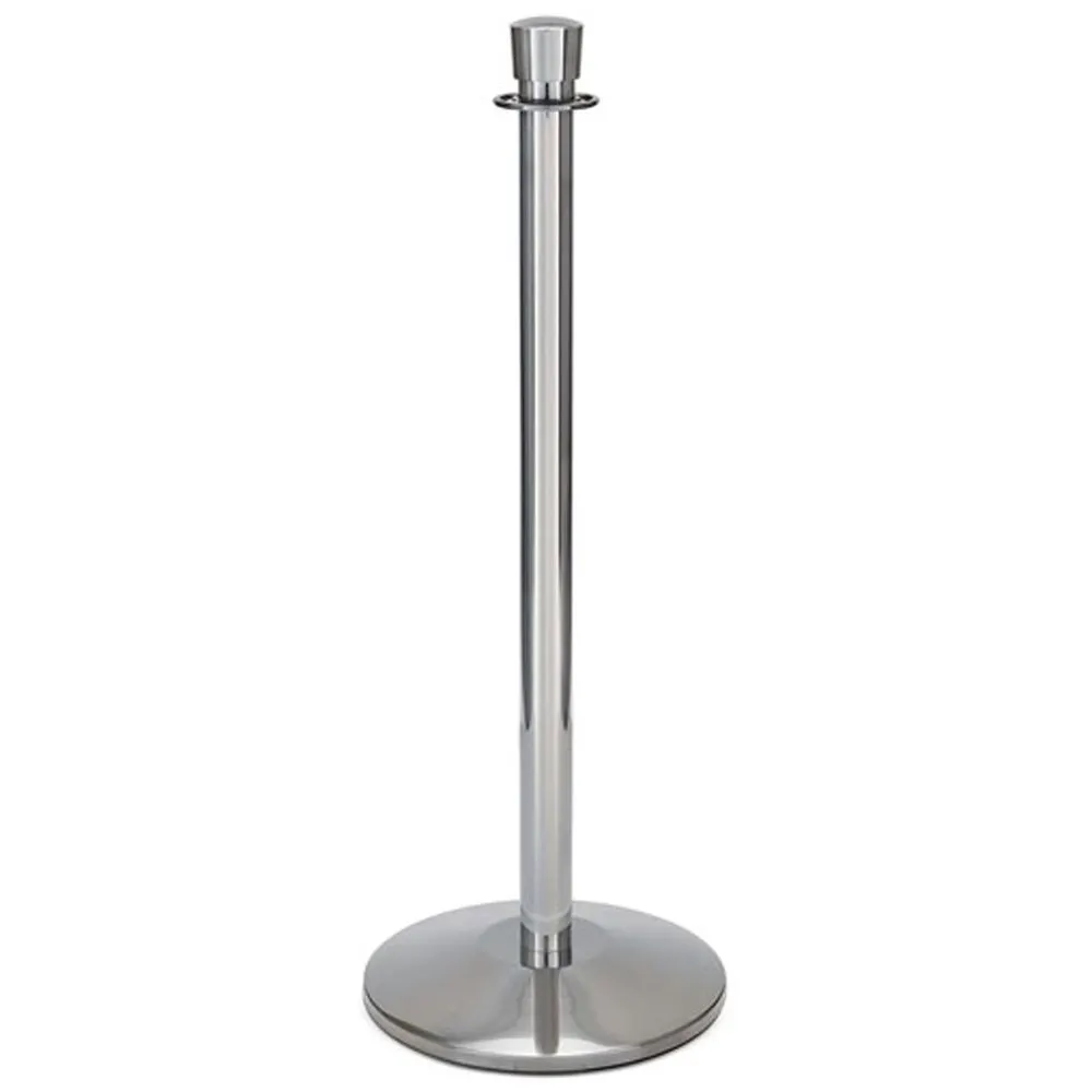 Forbes Industries 2741 Rope / Chain Crowd Control Stanchion Post